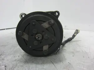 Foto de COMPRESOR AIRE ACONDICIONADO PEUGEOT 206 SW referencia SD6V121412F foto 9