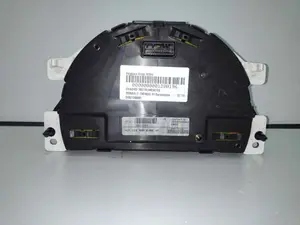 Foto de CUADRO INSTRUMENTOS RENAULT TWINGO III 1.0 SCe (71 CV / 52 KW) referencia 248212886R foto 2