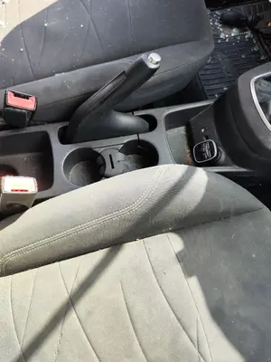Foto de PALANCA FRENO FORD FIESTA (CNN) 1.5 TDCi CAT (75 CV / 55 KW) referencia 1852026