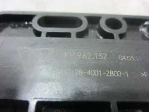 Foto de MODULO ELECTRONICO PORSCHE MACAN (95BA) referencia 7PP962132 foto 3