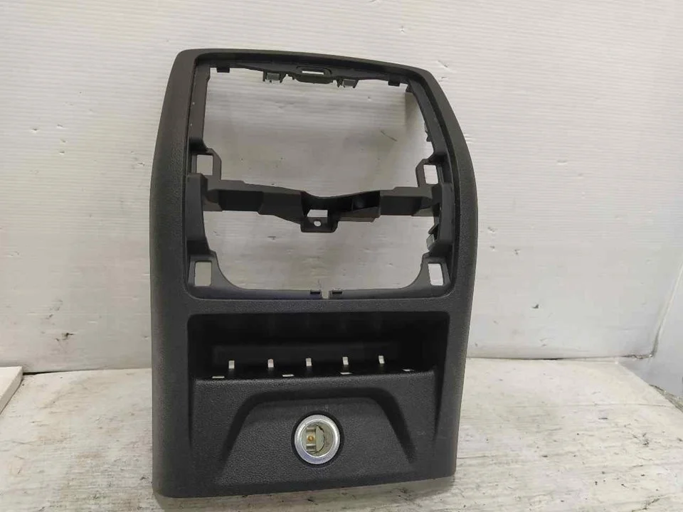 Foto de MOLDURA BMW SERIE X3 (G01) 3.0 24V Turbodiesel (265 CV / 195 KW) referencia 1334540