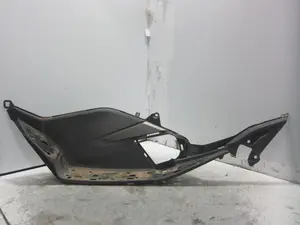 Foto de ESTRIBERA IZQUIERDA HONDA PCX 125 125 cm3 - 9 kW (12 CV / 9 KW) referencia 64321-K97-T000