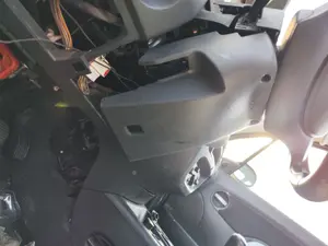 Foto de COLUMNA DIRECCION CITROEN C3 1.4 HDi (68 CV / 50 KW) referencia 4123S0 foto 3
