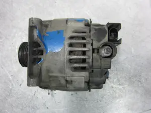 Foto de ALTERNADOR MERCEDES-BENZ CLASE B (BM 245) referencia 4797 foto 6