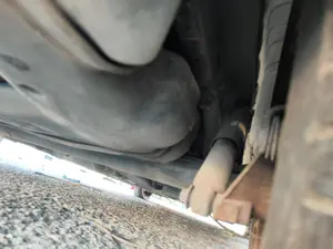 Foto de AMORTIGUADOR TRASERO DERECHO RENAULT LAGUNA (B56) 2.0  (113 CV / 83 KW)