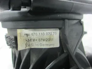 Foto de TUBO PORSCHE PANAMERA (TIPO 970) referencia 97011007073 foto 2