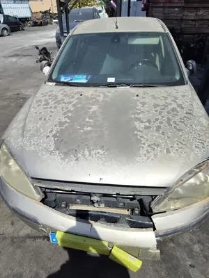 Foto de CAPO FORD MONDEO BERLINA (GE) 2.0 CAT (146 CV / 107 KW) referencia 1446448 foto 8