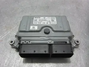 Foto de CENTRALITA MOTOR UCE MERCEDES-BENZ CLASE A (BM 169) 2.0 CDI CAT (109 CV / 80 KW) referencia A6401503634 foto 1