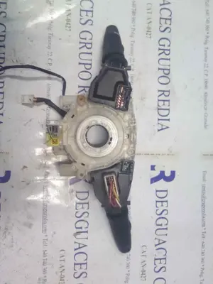 Foto de MANDO MULTIFUNCION NISSAN PRIMERA BERLINA (P12) 2.2 16V Turbodiesel CAT (126 CV / 93 KW) referencia 25540AV600 foto 2