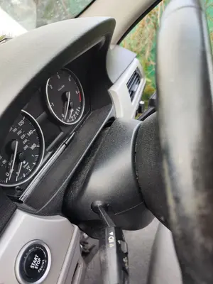 Foto de ANILLO AIRBAG BMW SERIE 3 BERLINA (E90) 2.0 Turbodiesel CAT (143 CV / 105 KW)