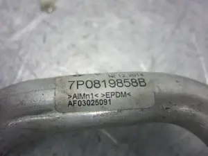 Foto de TUBO PORSCHE CAYENNE (TIPO 92A) referencia 7P0819858B foto 2
