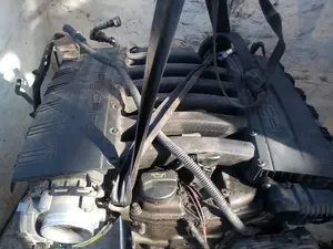 Foto de MOTOR COMPLETO PORSCHE CAYENNE (TIPO 92A) 3.6 CAT (299 CV / 220 KW) referencia M055.2 foto 5