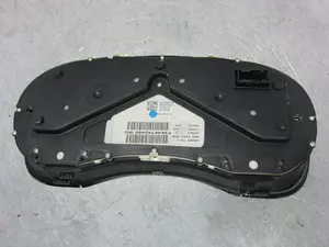 Foto de CUADRO INSTRUMENTOS PEUGEOT 307 BREAK / SW (S1)(04.2002) 2.0 HDi FAP CAT (107 CV / 79 KW) referencia P9646742480 foto 3