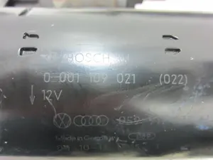 Foto de MOTOR ARRANQUE AUDI A4 AVANT (B5) referencia 001109021 foto 3