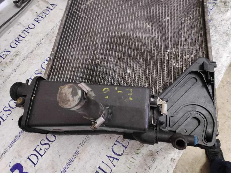 Foto de DEPOSITO EXPANSION BMW SERIE 3 BERLINA (E46) referencia 2247553