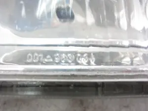Foto de FARO DERECHO AUDI A3 (8L) 1.8 20V Turbo (150 CV / 110 KW) referencia 001963034 foto 7