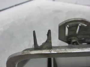Foto de NO IDENTIFICADO CITROEN EVASION 2.0 HDi (109 CV / 80 KW) referencia 92020200 foto 4