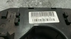 Foto de MANDO MULTIFUNCION CITROEN GRAND C4 PICASSO 1.8 (125 CV / 92 KW) referencia 96644965XT foto 5