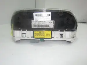 Foto de CUADRO INSTRUMENTOS LAND ROVER FREELANDER (LN) 2.0 Td4 CAT (112 CV / 82 KW) referencia 52010468 foto 7