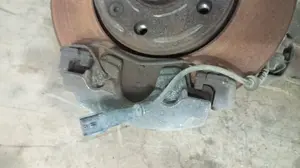 Foto de PINZA DE FRENO DELANTERA DERECHA DACIA DUSTER I 1.5 dCi Diesel CAT (86 CV / 63 KW) referencia 8863D foto 1