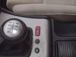 Foto de WARNING ALFA ROMEO 159 (140) 1.9 JTD (M) 16V CAT (150 CV / 110 KW)