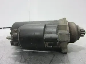 Foto de MOTOR ARRANQUE VOLKSWAGEN GOLF IV BERLINA (1J1)(10.1997) 1.9 TDI (110 CV / 81 KW) referencia 02A911023R foto 5
