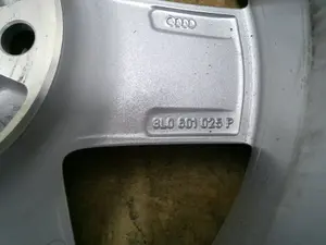 Foto de LLANTA AUDI A3 (8L) 1.9 TDI (101 CV / 74 KW) referencia 8L0601025P foto 4