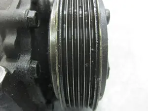 Foto de COMPRESOR AIRE ACONDICIONADO FORD FIESTA (CBK) referencia 2S611D629AE foto 7