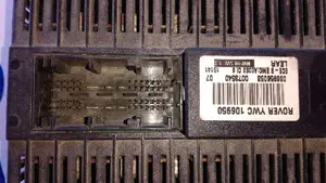 Foto de MANDO LUCES MG ROVER ROVER 75 (J/RJ) referencia YWC106950 foto 2