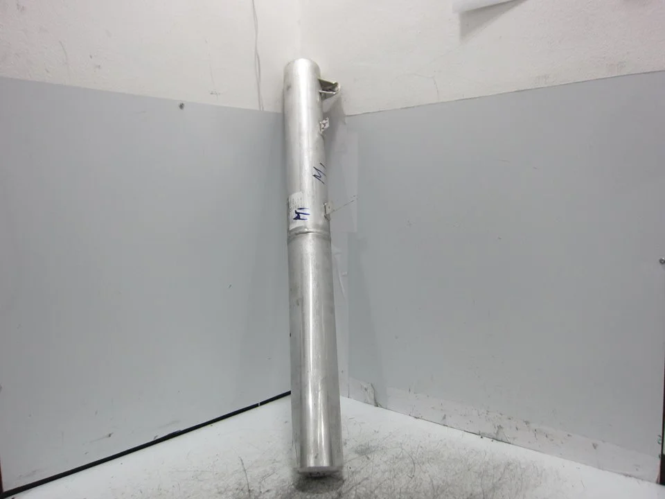 Foto de DEPOSITO SUSPENSION PORSCHE MACAN (95BA) referencia 95B616201A