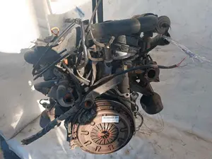 Foto de DESPIECE MOTOR AUDI A6 BERLINA (4B2) 1.9 TDI (110 CV / 81 KW) referencia AFN