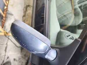 Foto de RETROVISOR DERECHO RENAULT SCENIC I (JA...) 1.9 dCi Diesel CAT (102 CV / 75 KW) referencia 7700431543 foto 3