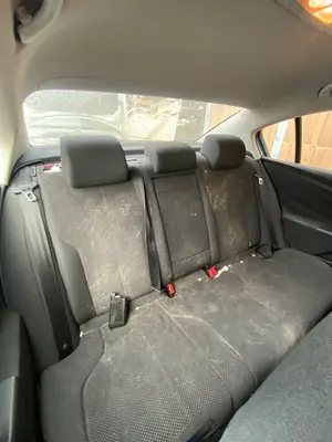 Foto de JUEGO ASIENTOS COMPLETO VOLKSWAGEN PASSAT BERLINA (3C2) 2.0 TDI (140 CV / 103 KW) foto 2