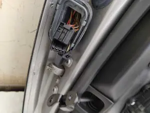 Foto de PUERTA DELANTERA DERECHA PORSCHE PANAMERA (TIPO 970) foto 5