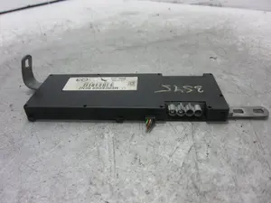 Foto de ANTENA MERCEDES-BENZ CLK (BM 209) CABRIO 3.2 V6 18V CAT (218 CV / 160 KW) referencia A2098200889 foto 3