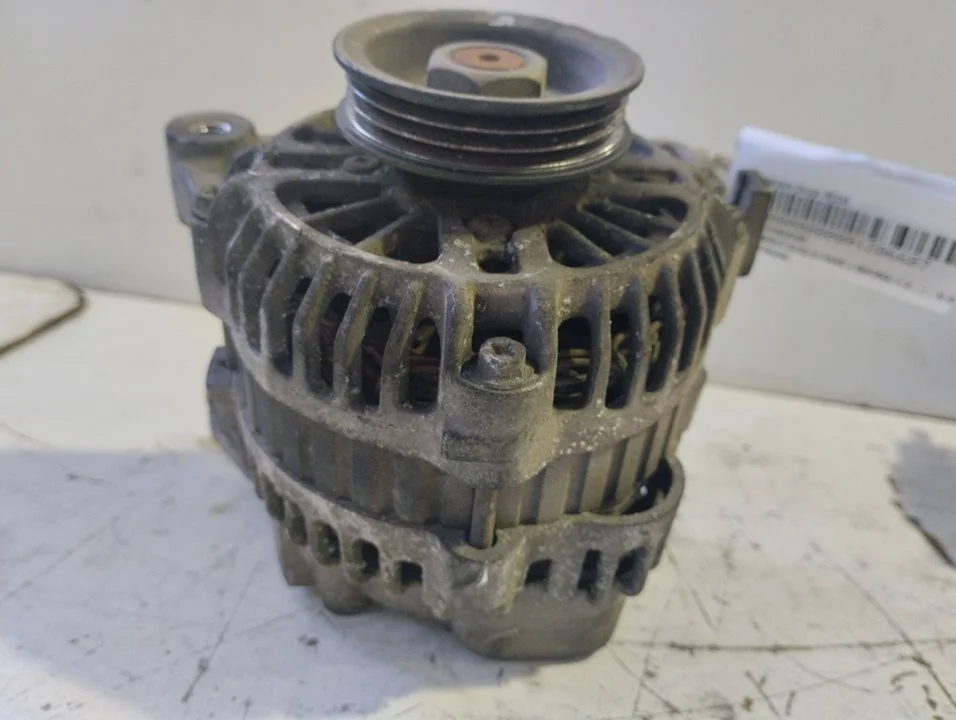 Foto de ALTERNADOR RENAULT CLIO II FASE I (B/CB0) referencia 820065730