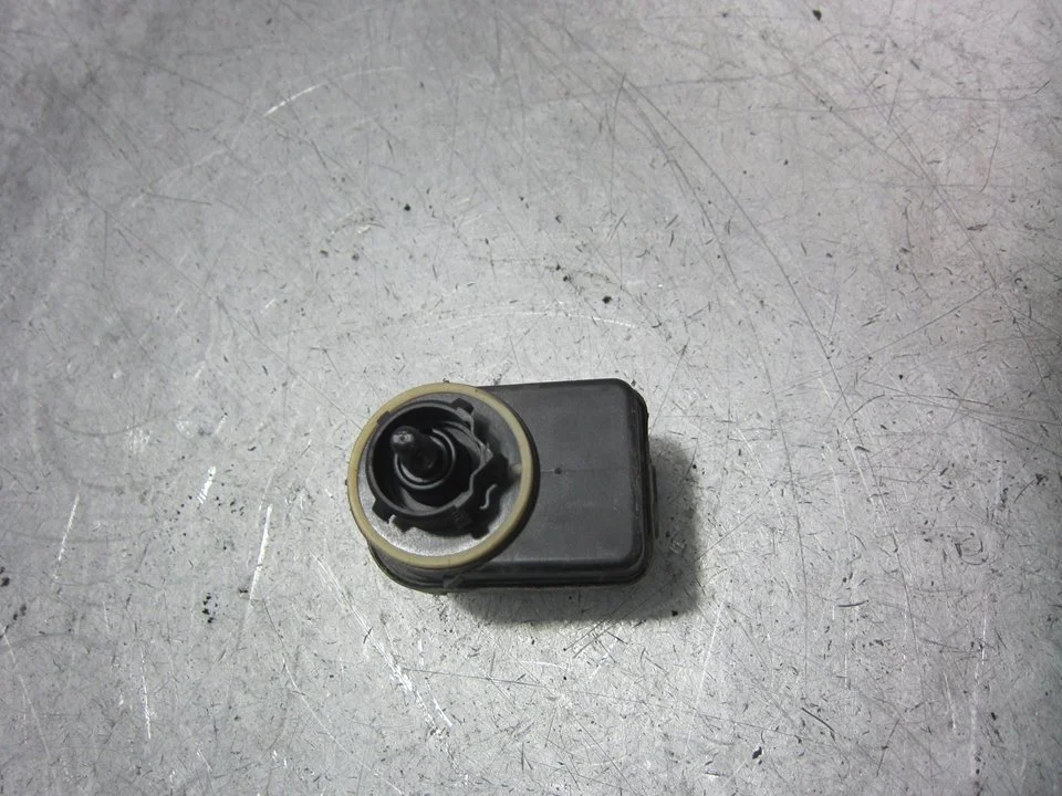 Foto de MOTOR REGULACION FAROS CITROEN XSARA PICASSO 1.6 16V HDi (90 CV / 66 KW)