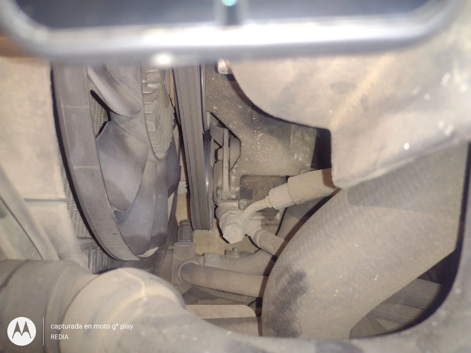 Foto de BOMBA DIRECCION AUDI A6 BERLINA (4B2) 1.9 TDI (131 CV / 96 KW)