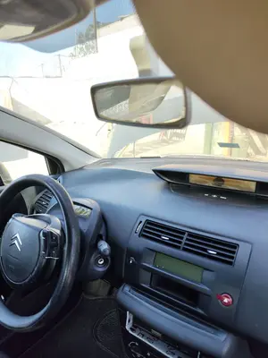 Foto de RETROVISOR INTERIOR CITROEN C4 COUPE 1.4 16V (88 CV / 65 KW)