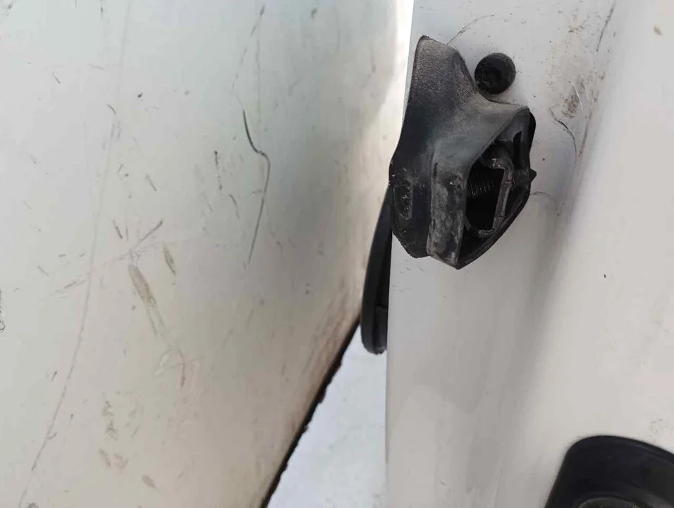 Foto de NO IDENTIFICADO SEAT LEON (5F1) 1.6 TDI (105 CV / 77 KW) referencia 5F4837249A