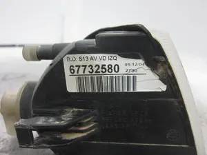 Foto de PILOTO DELANTERO IZQUIERDO SEAT CORDOBA BERLINA (6K2) 1.9 TDI (90 CV / 66 KW) referencia 67732580 foto 2
