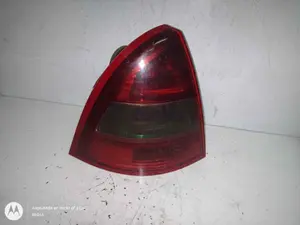 Foto de PILOTO TRASERO IZQUIERDO CITROEN C5 BERLINA 2.0 HDi FAP CAT (RHR / DW10BTED4) (136 CV / 100 KW) referencia 89032697