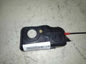Foto de MANETA INTERIOR TRASERA IZQUIERDA FORD MONDEO TURNIER (GE) 2.0 TDCi CAT (131 CV / 96 KW) referencia 1S71F22601 foto 2