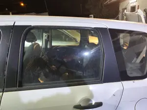 Foto de LUNA TRASERA IZQUIERDA CITROEN C3 PICASSO 1.6 HDi FAP (92 CV / 68 KW) referencia 9203JQ