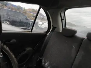 Foto de RETENEDOR PUERTA NISSAN MICRA (K12E) 1.2 CAT (65 CV / 48 KW) referencia 80430AX10B