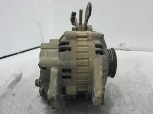 Foto de ALTERNADOR HYUNDAI ACCENT (X3) 1.3 CAT (84 CV / 62 KW) referencia 3730022020 foto 5