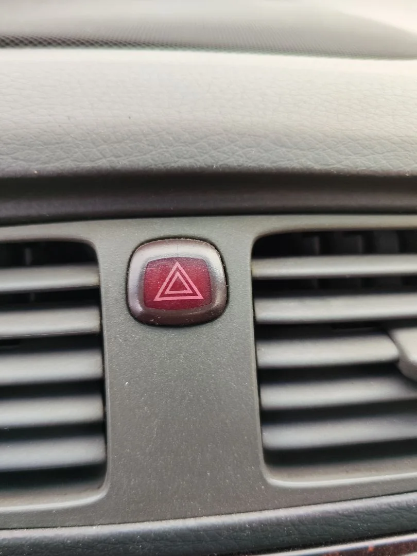 Foto de WARNING VOLVO S80 BERLINA 2.4 CAT (140 CV / 103 KW)