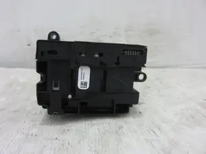 Foto de PALANCA CAMBIO BMW SERIE 5 GRAN TURISMO (F07) 3.0 24V Turbo (306 CV / 225 KW) referencia 9218103 foto 4