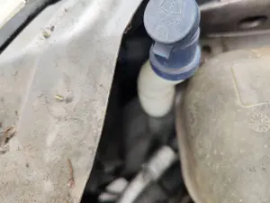 Foto de DEPOSITO LIMPIA FIAT I DOBLÒ (119) 1.9 JTD CAT (105 CV / 77 KW)