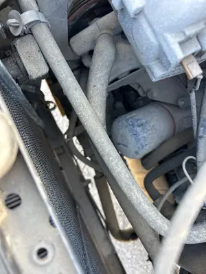Foto de TUBO PRESION DIRECCION ASISTIDA PEUGEOT 309 1.6  (88 CV / 65 KW)